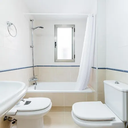 Apartamento Playa De Locos Torrevieja