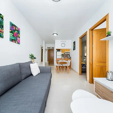 Playa De Locos Apartamento Torrevieja