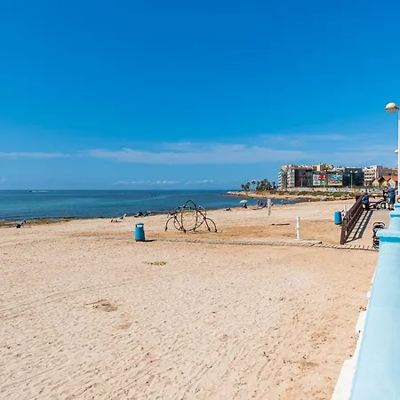 Playa De Locos * Torrevieja