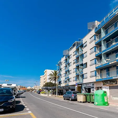 Playa De Locos Apartamento Torrevieja