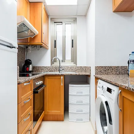 Playa De Locos Apartamento Torrevieja