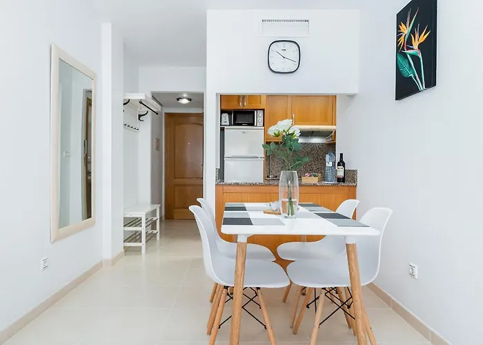 Apartman Playa De Locos