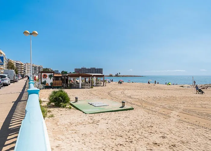 Playa De Locos * Torrevieja