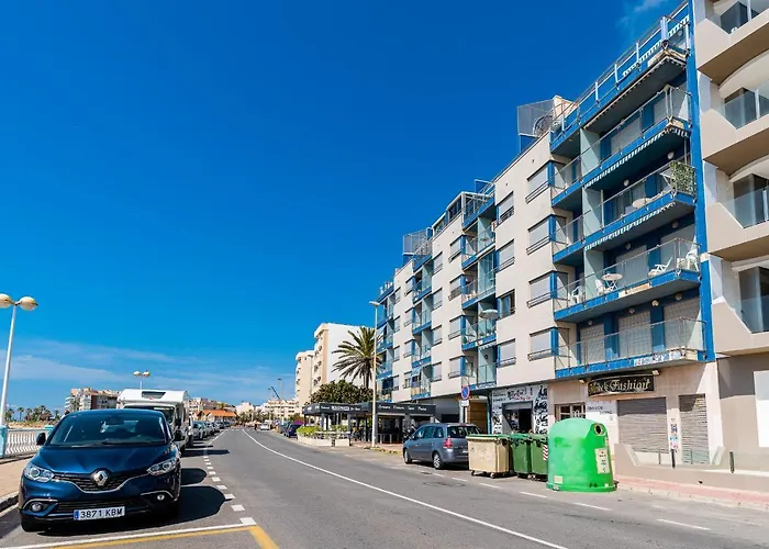 Playa De Locos Apartman Torrevieja