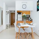 Apartman Playa De Locos