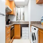 Playa De Locos Apartman Torrevieja