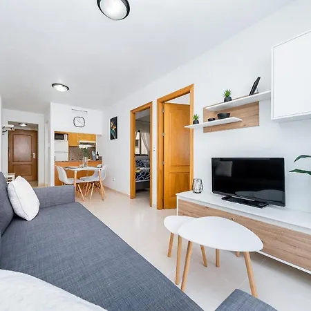 Playa De Locos Torrevieja