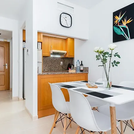 Playa De Locos Apartment Torrevieja