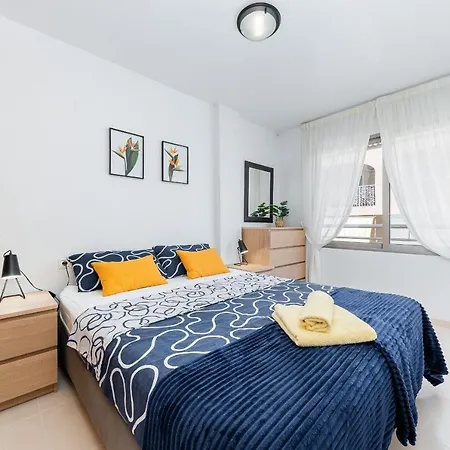 Playa De Locos * Torrevieja