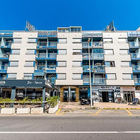 Apartment Playa De Locos *