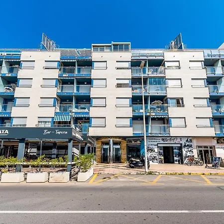 Apartment Playa De Locos *