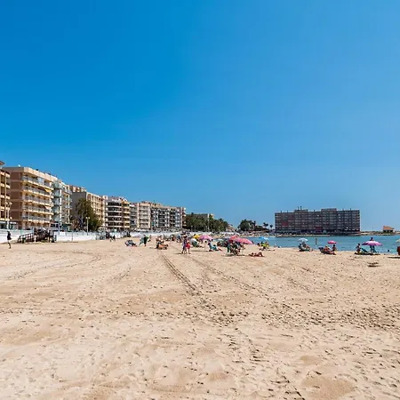 Lejlighed Playa De Locos