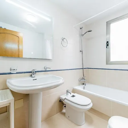 Playa De Locos Apartment Torrevieja