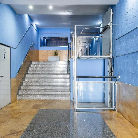 Apartment Playa De Locos *