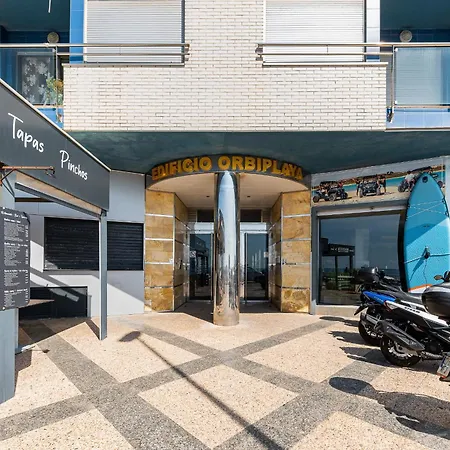 Playa De Locos Apartment Torrevieja