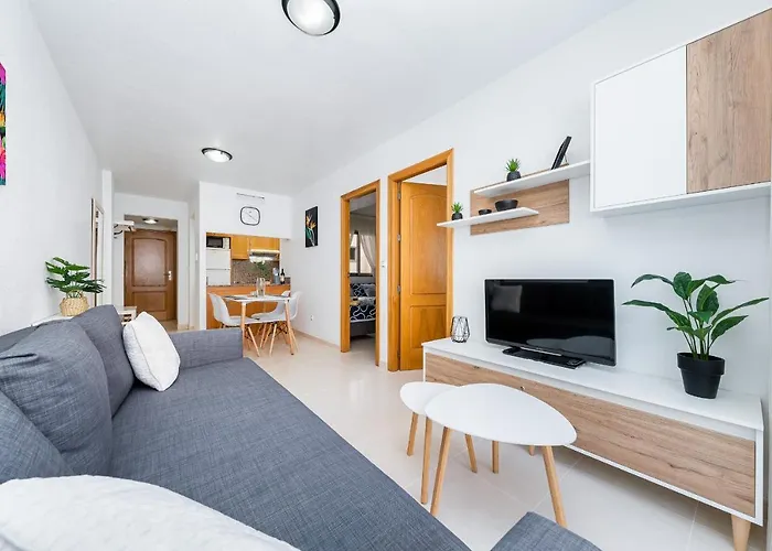 Playa De Locos Torrevieja