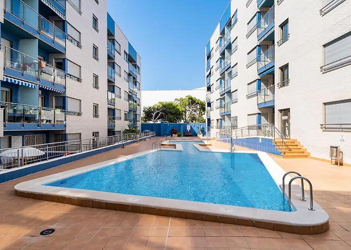 Playa De Locos * Torrevieja