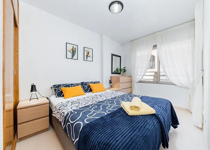 Playa De Locos * Torrevieja