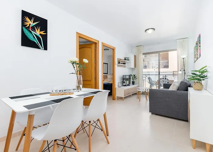 Apartment Playa De Locos Torrevieja