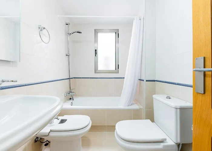 Apartment Playa De Locos Torrevieja