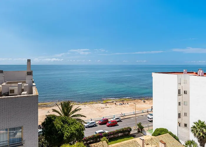 Apartment Playa De Locos Torrevieja