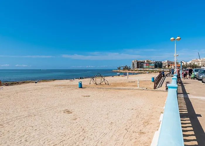 Playa De Locos * Torrevieja