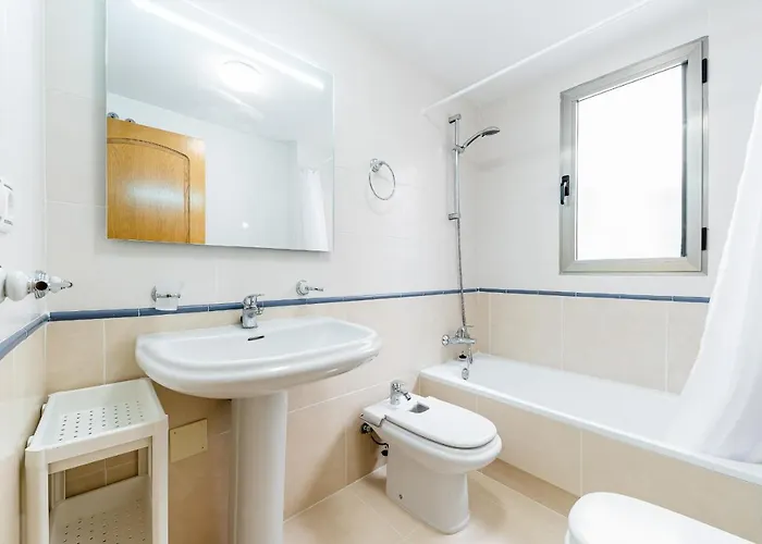 Playa De Locos Daire Torrevieja