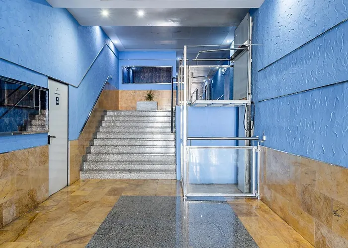 Apartment Playa De Locos *