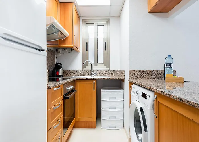 Playa De Locos Apartment Torrevieja