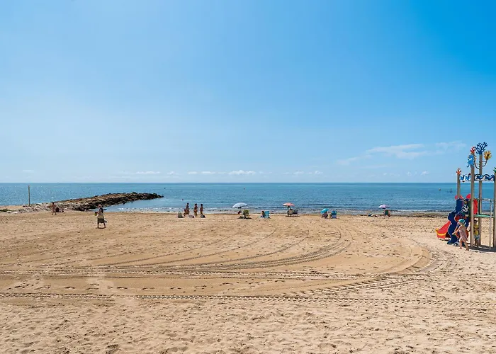 Apartment Playa De Locos *